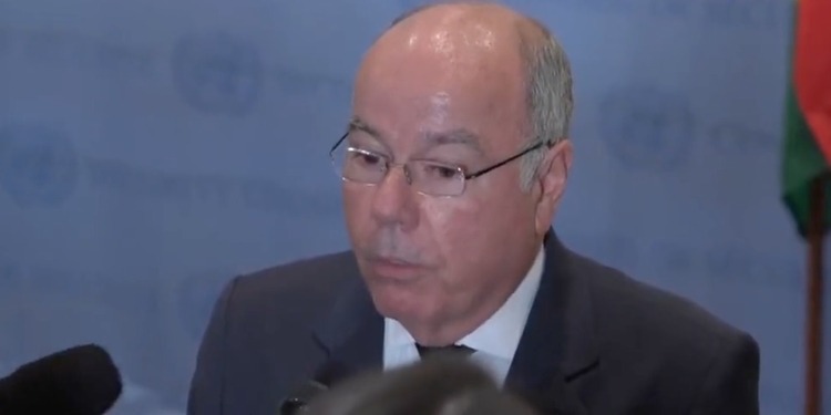 Ministro das Relações Exteriores, Mauro Vieira / Foto: Reprodução / GloboNews