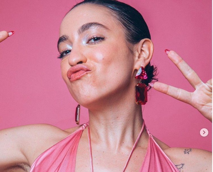 Foto: Reprodução Instagram