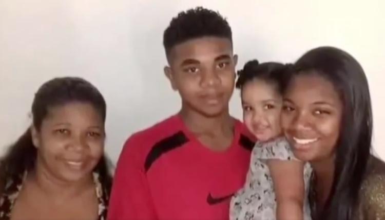 Foto: Arquivo Pessoal