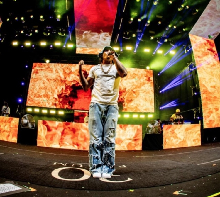 Foto: Reprodução / Instagram