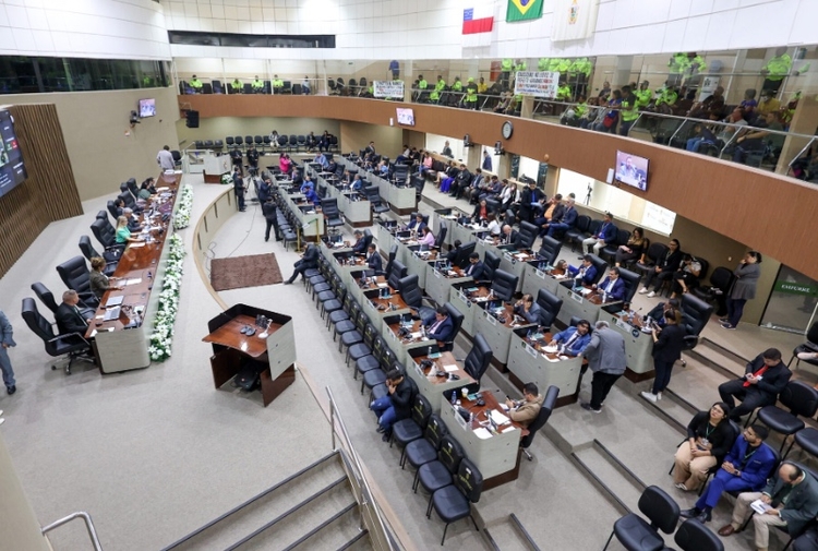 Foto: Mauro Pereira – Dicom 