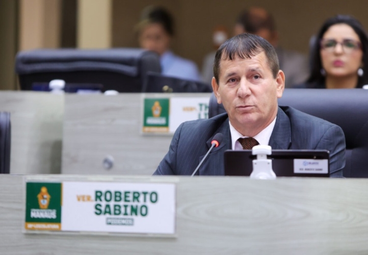 Foto: Mauro Pereira – Dicom/CMM 