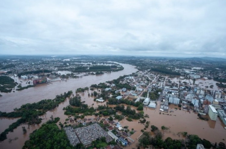 Foto: Maurício Tonetto/SSP-RS