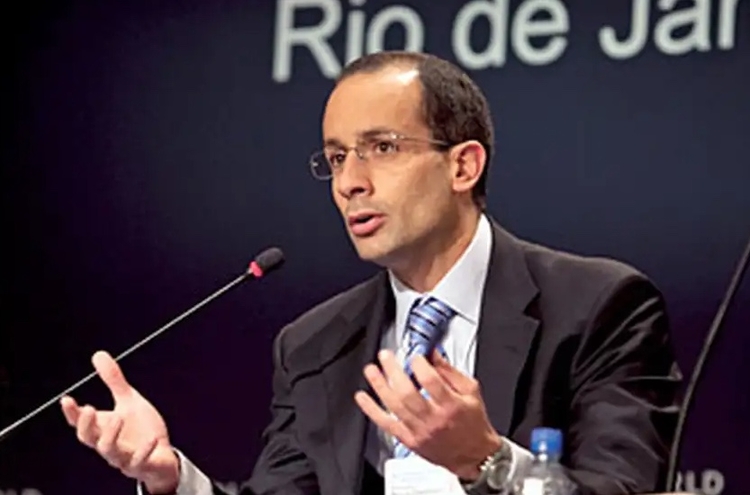 Foto: Divulgação Odebrecht 