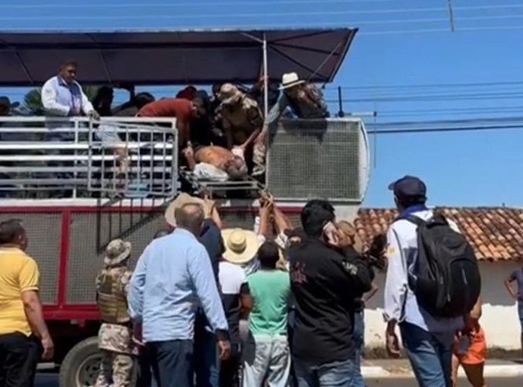 Foto: Reprodução/Facebook 