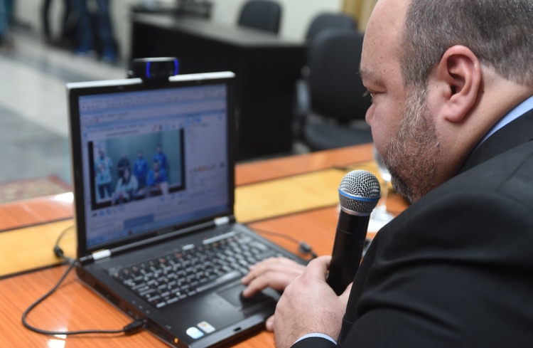 Foto: Chico Batata/TJAM