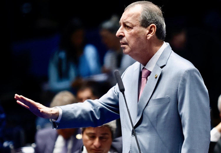 Foto: Ariel Costa/ASCOM