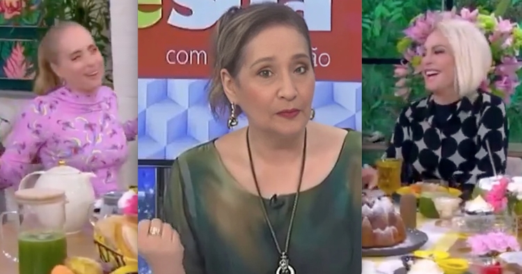 Foto: Reprodução/TV Globo  e RedeTV!