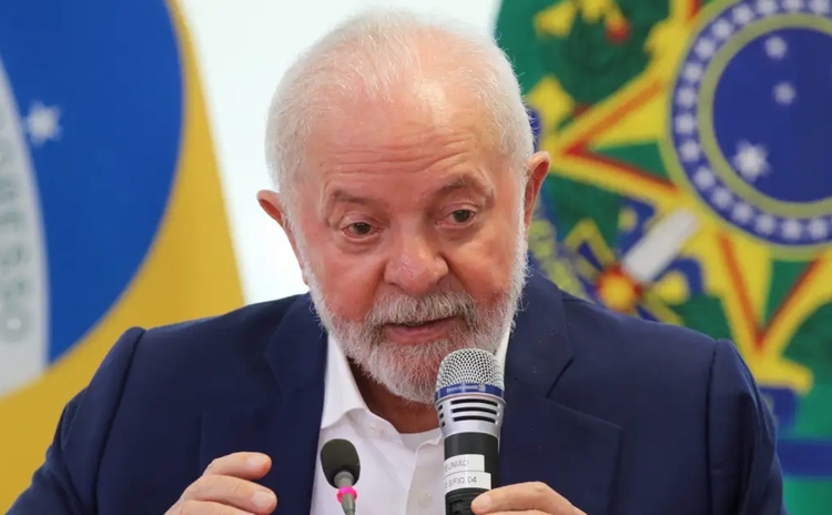 Foto: Arquivo/Agência Brasil 