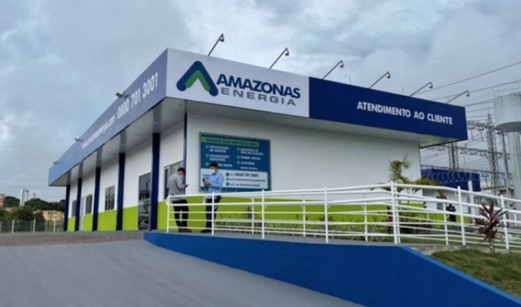 Foto: Divulgação/Amazonas Energia