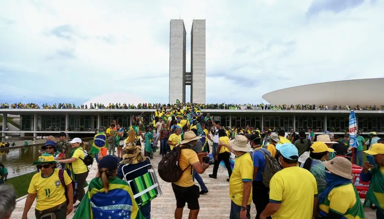 Foto: Arquivo/Agência Brasil 