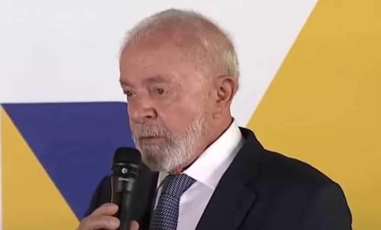 Foto: Reprodução/Canal Gov