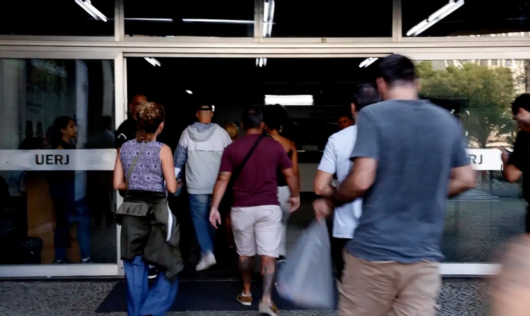 Foto: Tania Rego/Agência Brasil