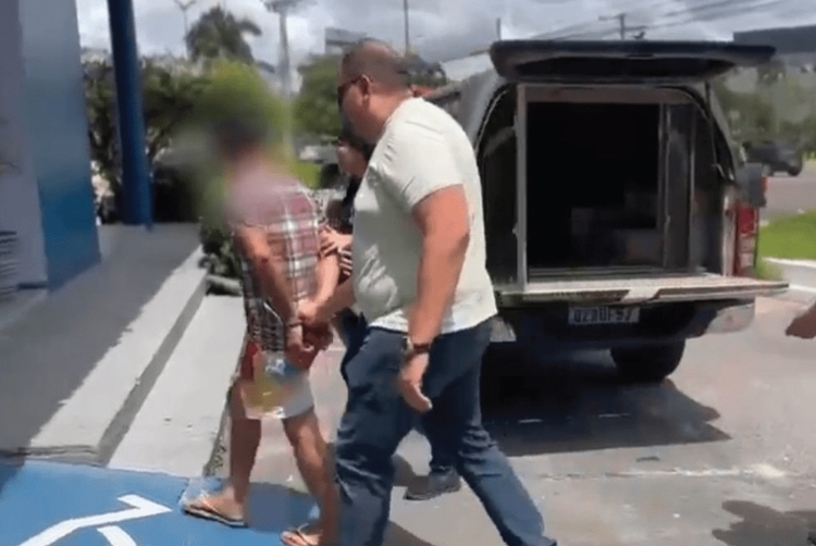 Foto: Divulgação/PC-AM