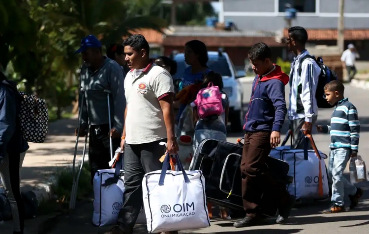 Foto: Marcelo Camargo/Agência Brasil
