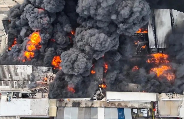 Foto: Divulgação Governo RJ