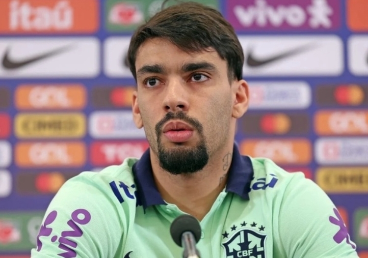 Foto: Divulgação/ CBF