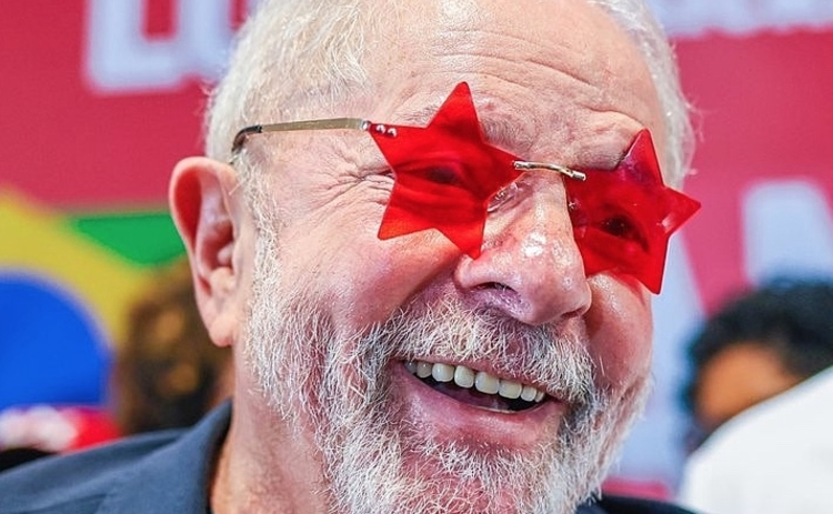 Foto: Ricardo Stuckert / PR