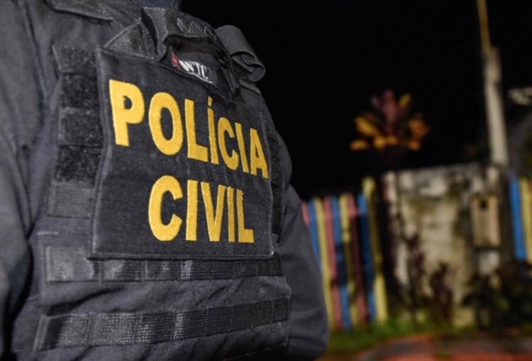 Foto: Erlon Rodrigues/PC-AM