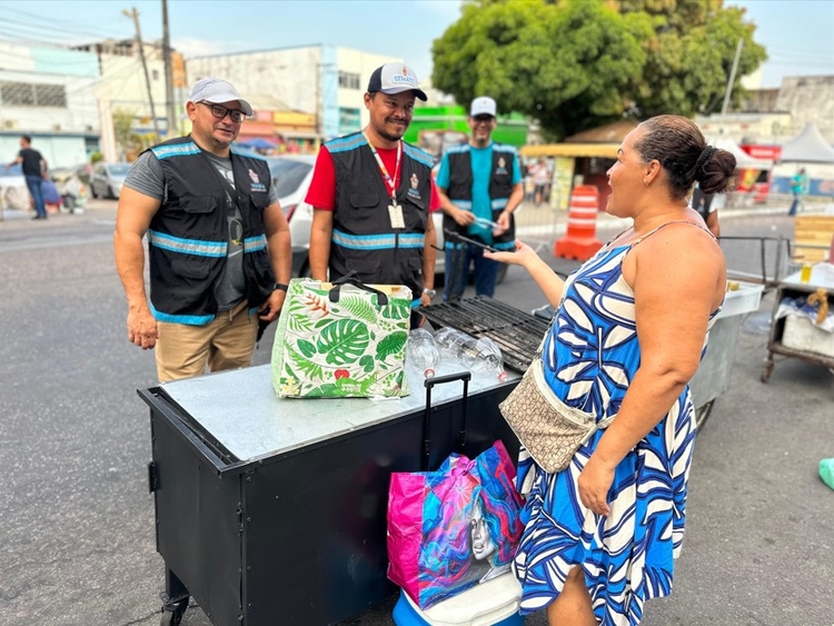 Foto: Divulgação/Semacc