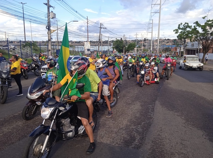 Foto: Caio Guarlotte/Portal do Holanda