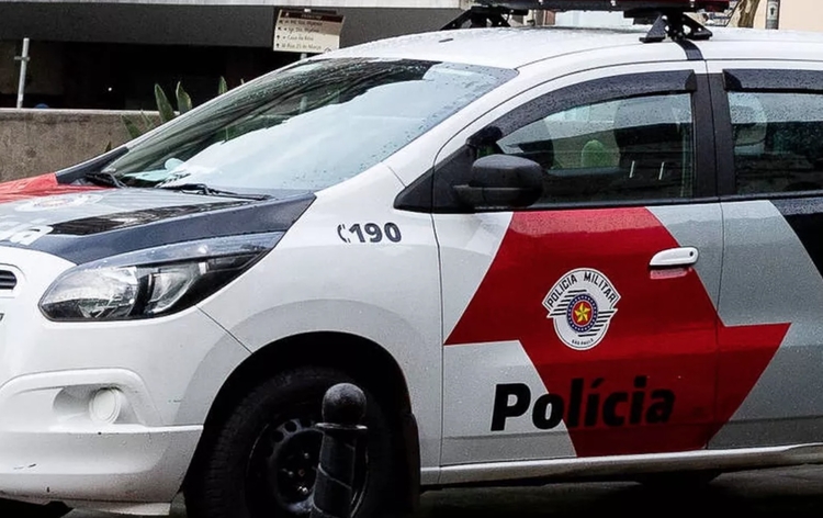Foto: Divulgação/Polícia Militar