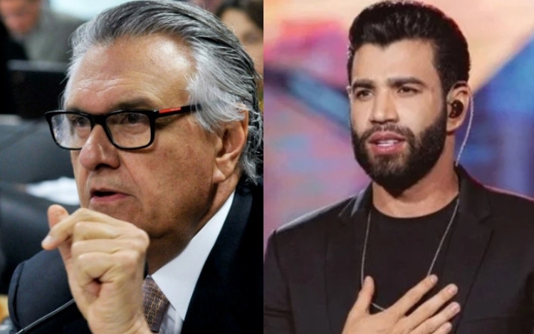 Foto: Senado Federal e Reprodução/Instagram