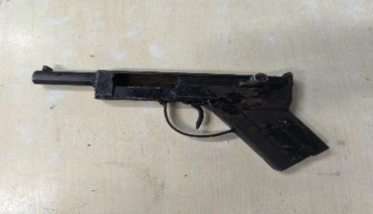 Foto: Divulgação PM