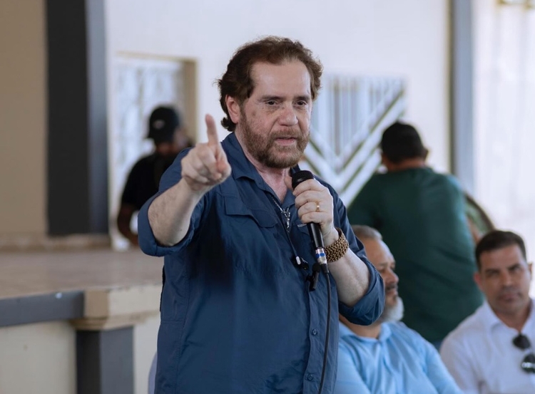 Foto: Reprodução/Instagram @plinio.valerio