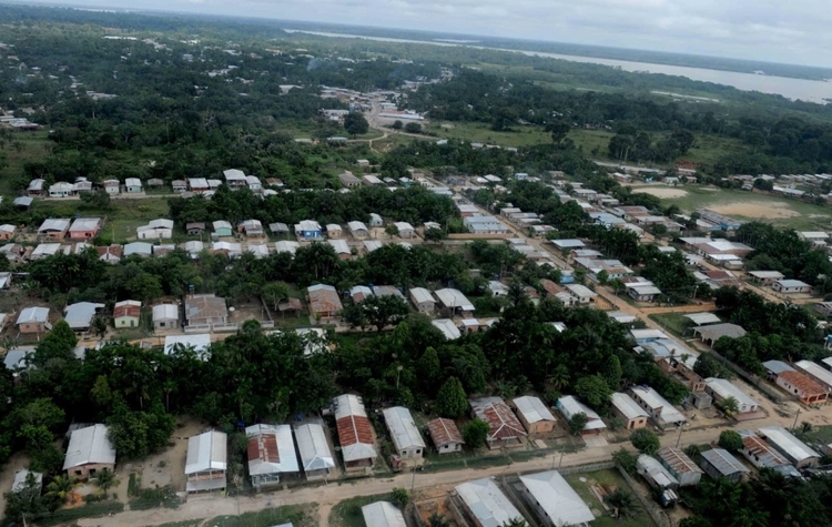 Foto: Divulgação/MPAM