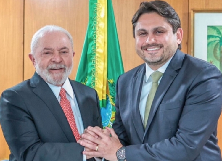 Foto: Ricardo Stuckert / PR