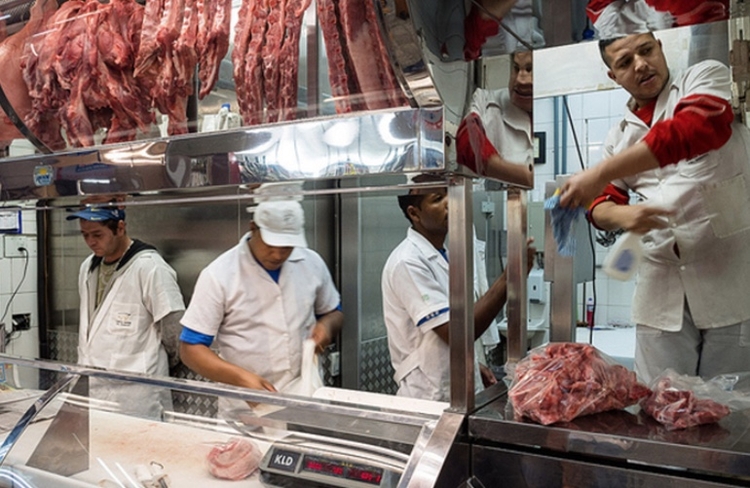Foto: Arquivo/Agência Brasil