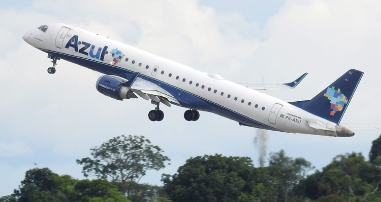 Foto: Aviação Amazônia 