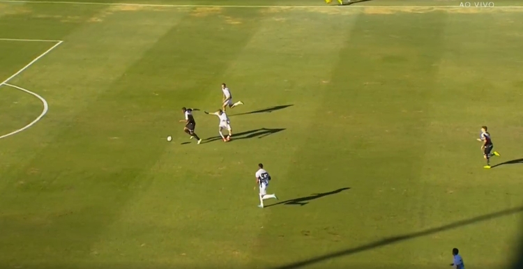 Foto: Reprodução/SportTV