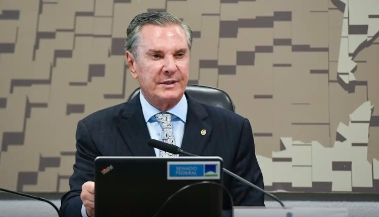 Foto: Jefferson Rudy/Agência Senado