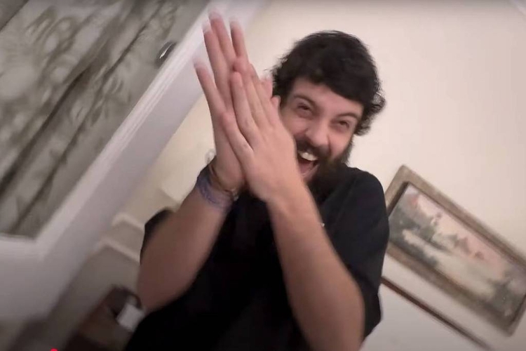 Foto: Reprodução/Youtube