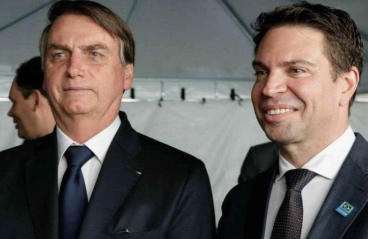 Foto: Carolina Antunes/PR