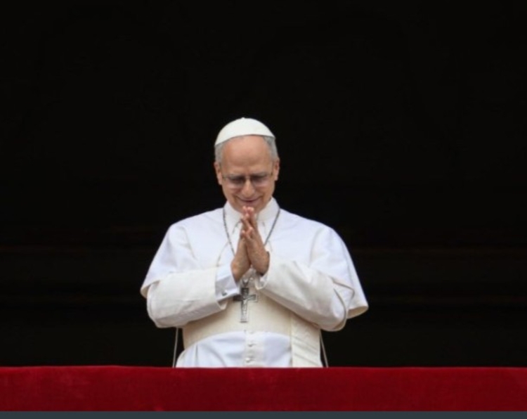 Papa Leão XIVFoto: Vatican News