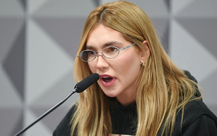 Foto: Edilson Rodrigues/Senado Federal