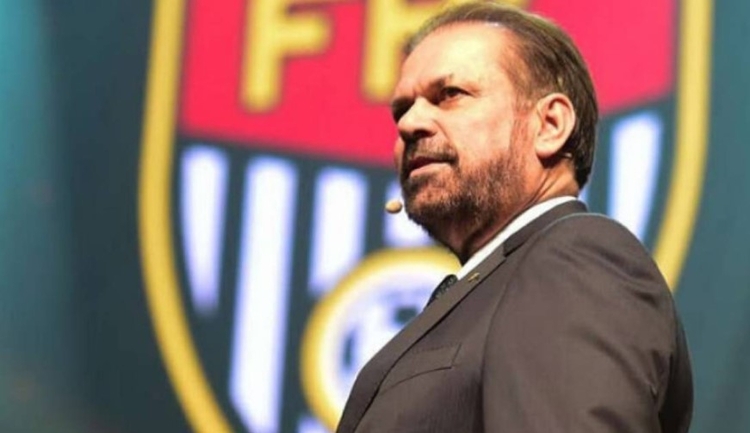 Foto: Divulgação FPF