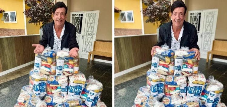 Foto: Reprodução/Instagram