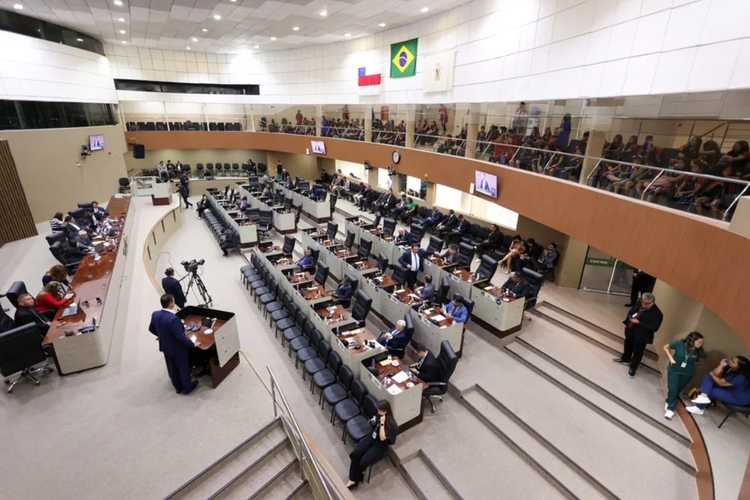 Foto: Divulgação/CMM