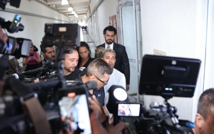 Foto: Anderson Bordê / AgNews