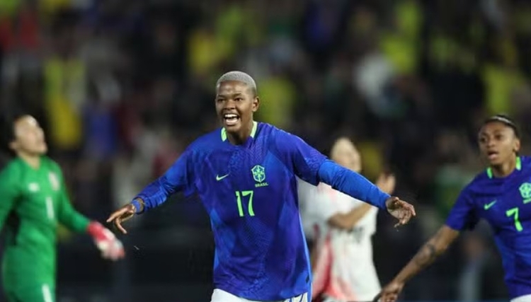 Foto: Lívia Villas Boas / CBF