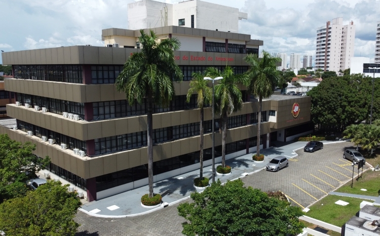 Foto: Divulgação/MPAM