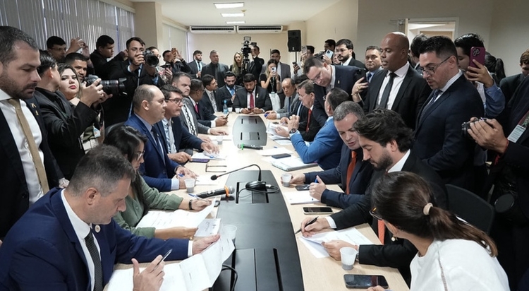 Foto: Divulgação/CMM