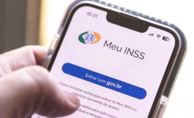 Foto: Divulgação/INSS