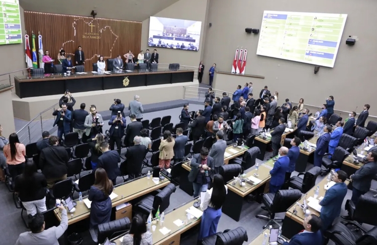 Foto: Divulgação/Aleam