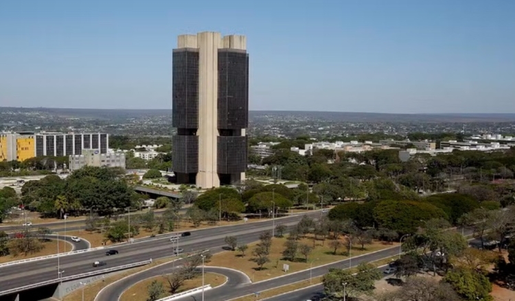 Banco Central cortou pela quarta vez a taxa básica de juros em 2023. — Foto: Raphael Ribeiro/BCB