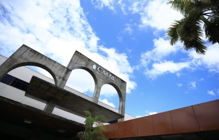 Foto: Divulgação CMM
